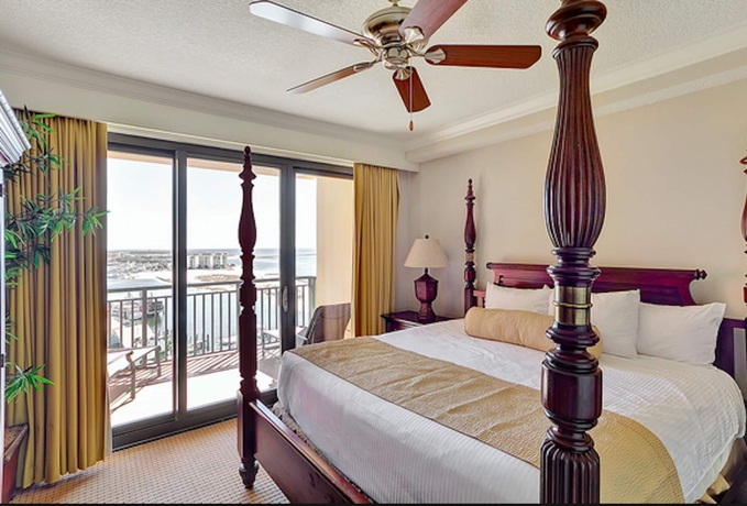 Imagen de la habitación del Hotel Emerald Grande Vacation Resort By Resort Stay. Foto 7