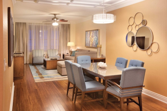 Imagen de la habitación del Hotel Emerald Grande Vacation Resort By Resort Stay. Foto 8