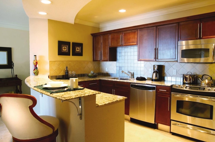Imagen de la habitación del Hotel Emerald Grande Vacation Resort By Resort Stay. Foto 9
