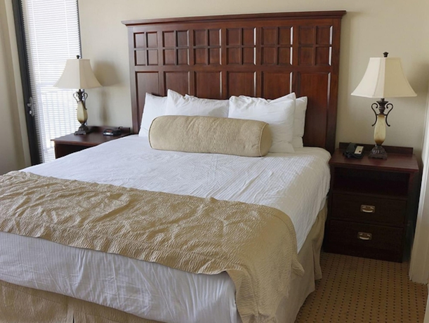 Imagen de la habitación del Hotel Emerald Grande Vacation Resort By Resort Stay. Foto 10
