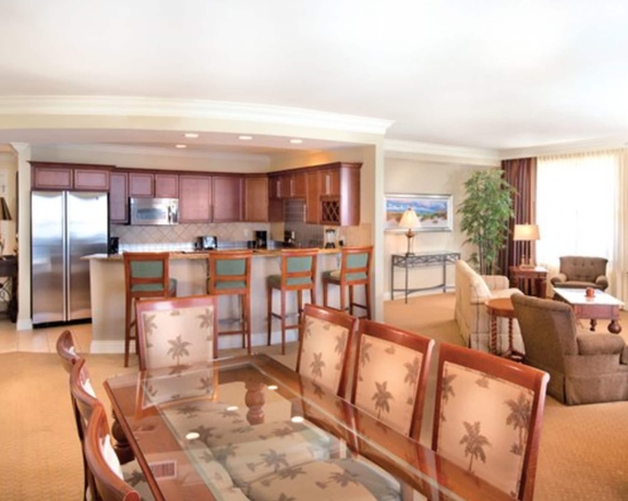 Imagen de la habitación del Hotel Emerald Grande Vacation Resort By Resort Stay. Foto 11