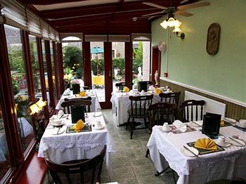 Imagen general del Hotel Emerald Guest House. Foto 1