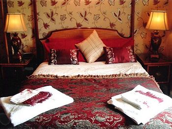 Imagen general del Hotel Emerald Guest House. Foto 4