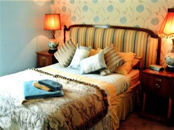 Imagen general del Hotel Emerald Guest House. Foto 5