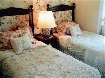 Imagen general del Hotel Emerald Guest House. Foto 6