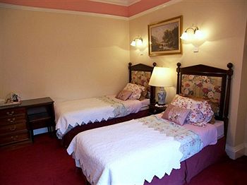 Imagen general del Hotel Emerald Guest House. Foto 7