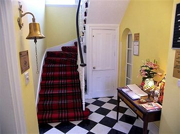 Imagen general del Hotel Emerald Guest House. Foto 10