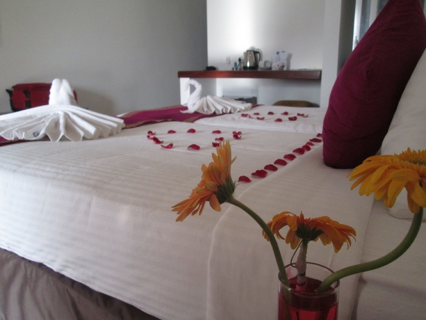 Imagen de la habitación del Hotel Emerald Hill. Foto 10