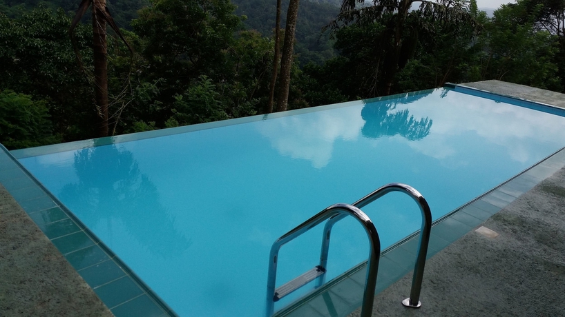 Imagen de la piscina del Hotel Emerald Hill. Foto 17