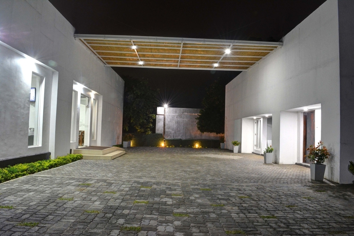 Imagen general del Hotel Emerald Hill. Foto 2