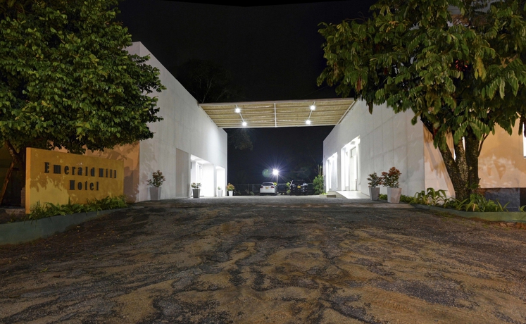 Imagen general del Hotel Emerald Hill. Foto 3