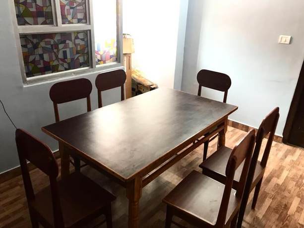 Imagen de la habitación del Hotel Emerald Homes. Foto 4