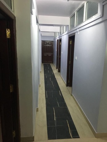 Imagen general del Hotel Emerald Homes. Foto 1
