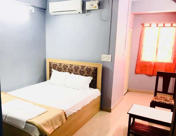 Imagen de la habitación del Hotel Emerald Homes. Foto 6