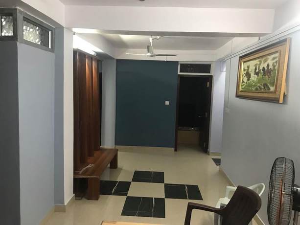 Imagen de la habitación del Hotel Emerald Homes. Foto 8