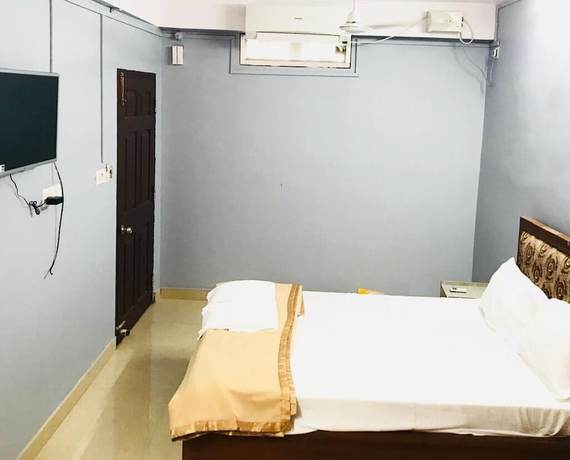 Imagen de la habitación del Hotel Emerald Homes. Foto 10