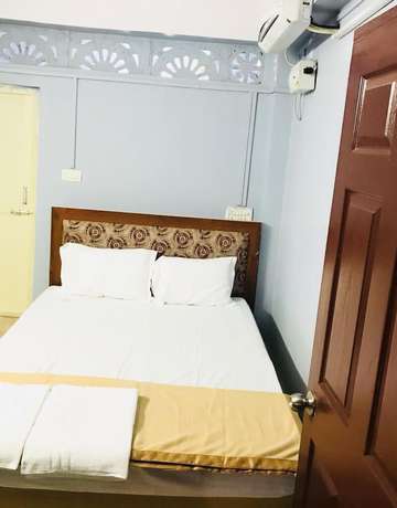 Imagen de la habitación del Hotel Emerald Homes. Foto 12