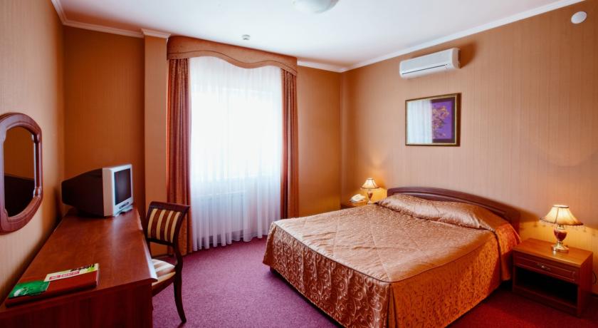 Imagen general del Hotel Emerald Hotel. Foto 5