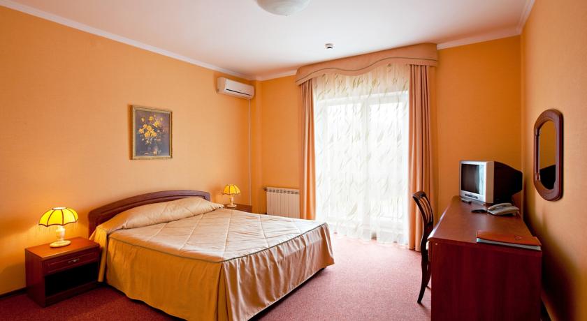 Imagen general del Hotel Emerald Hotel. Foto 6