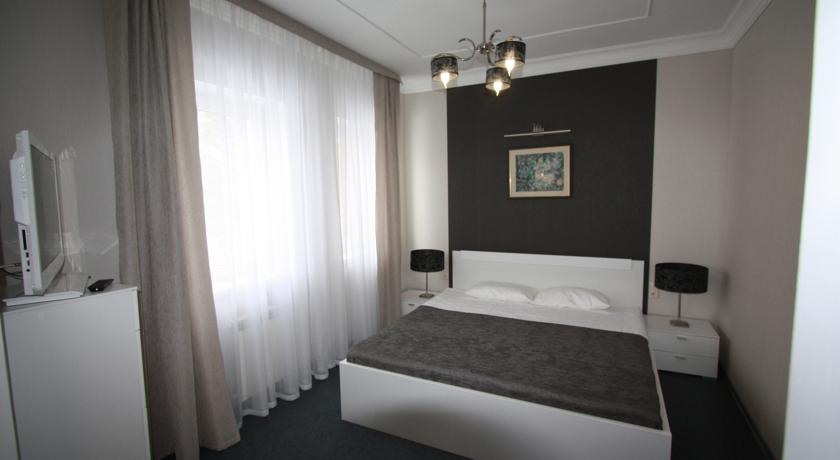 Imagen general del Hotel Emerald Hotel. Foto 14