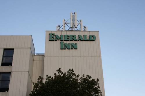 Imagen general del Hotel Emerald Inn, East St Paul Area. Foto 1