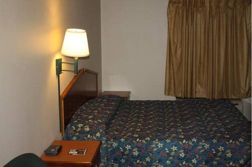 Imagen de la habitación del Hotel Emerald Inn, East St Paul Area. Foto 2