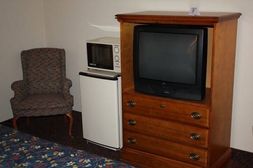 Imagen de la habitación del Hotel Emerald Inn, East St Paul Area. Foto 3