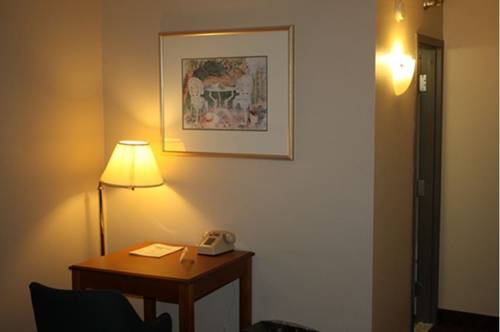 Imagen de la habitación del Hotel Emerald Inn, East St Paul Area. Foto 4