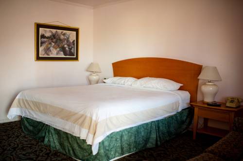 Imagen de la habitación del Hotel Emerald Inn and Lounge. Foto 2