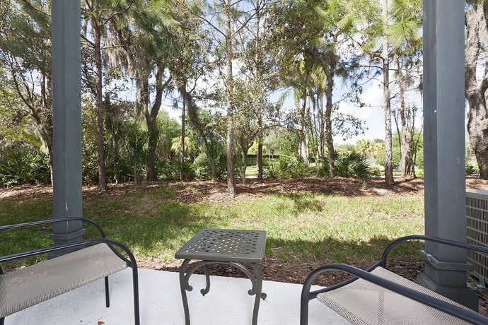 Imagen de los exteriores del Hotel Emerald Island By Orlando Fun Rentals. Foto 13