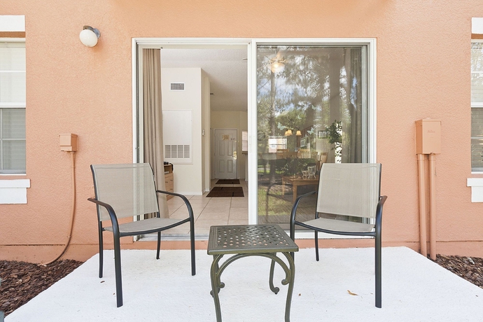 Imagen de los exteriores del Hotel Emerald Island By Orlando Fun Rentals. Foto 14