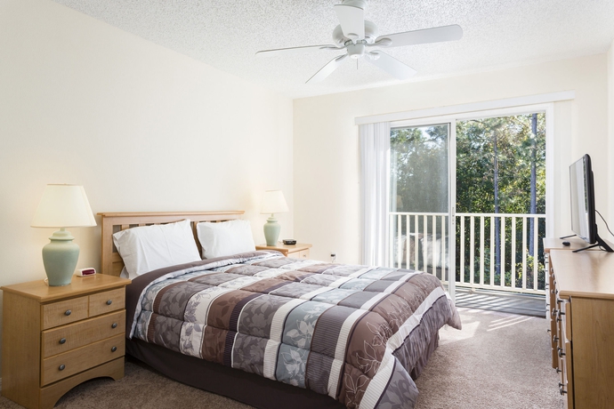 Imagen de la habitación del Hotel Emerald Island By Orlando Fun Rentals. Foto 3