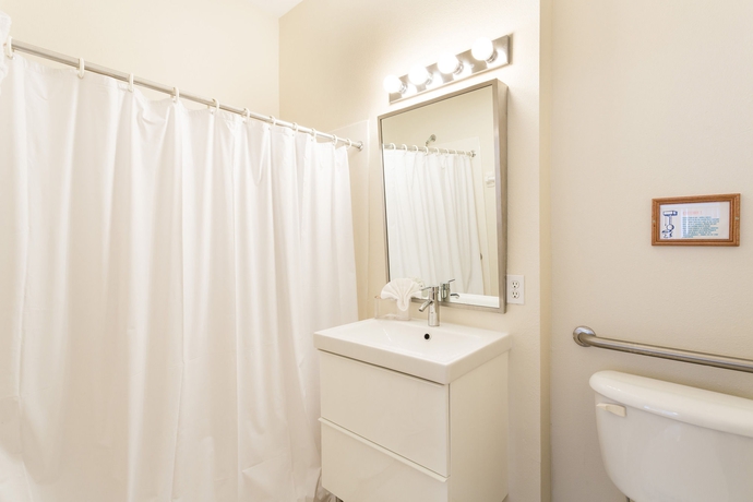 Imagen de la habitación del Hotel Emerald Island By Orlando Fun Rentals. Foto 4