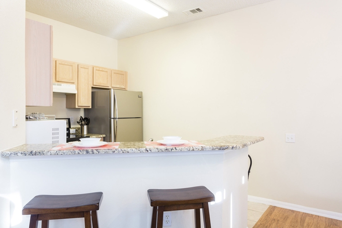 Imagen de la habitación del Hotel Emerald Island By Orlando Fun Rentals. Foto 5