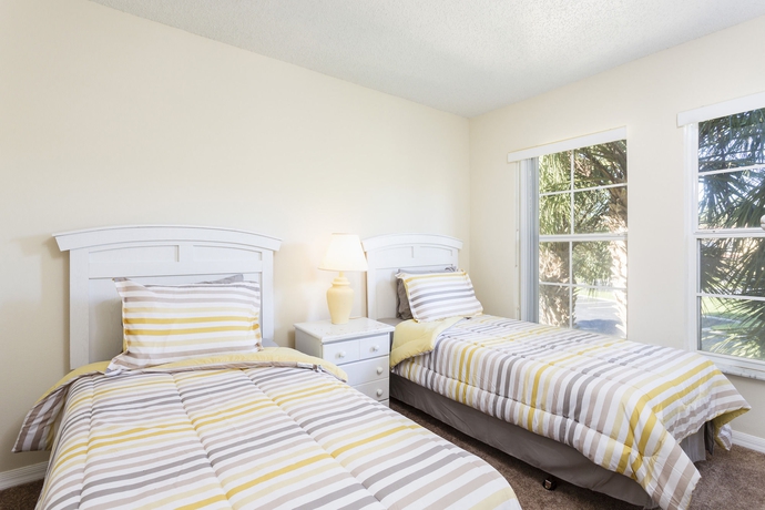 Imagen de la habitación del Hotel Emerald Island By Orlando Fun Rentals. Foto 6