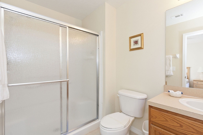 Imagen de la habitación del Hotel Emerald Island By Orlando Fun Rentals. Foto 7