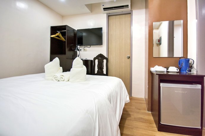 Imagen de la habitación del Hotel Emerald Island. Foto 5