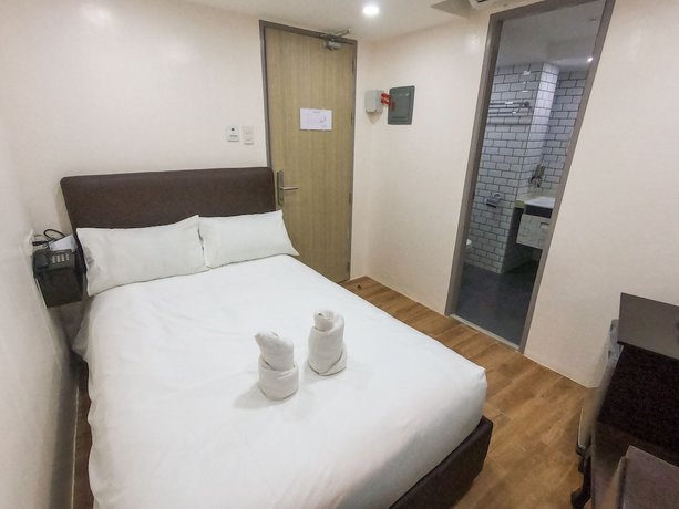 Imagen de la habitación del Hotel Emerald Island. Foto 8