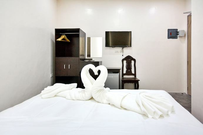 Imagen de la habitación del Hotel Emerald Island. Foto 12