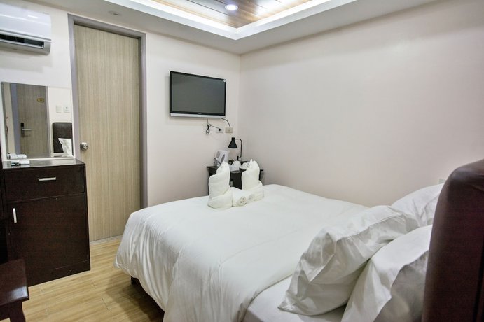 Imagen de la habitación del Hotel Emerald Island. Foto 14