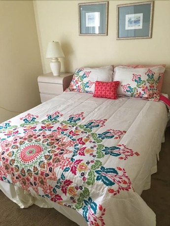 Imagen de la habitación del Hotel Emerald Island Resort, Citrus Ridge. Foto 4