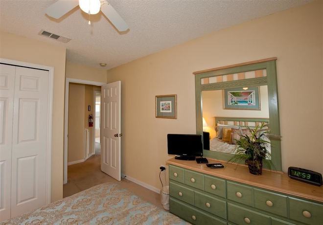 Imagen de la habitación del Hotel Emerald Island Resort, Citrus Ridge. Foto 8