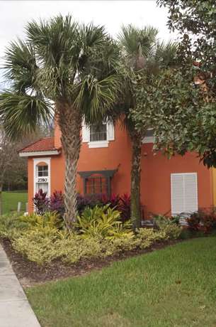 Imagen de los exteriores del Hotel Emerald Island Resort, Citrus Ridge. Foto 16