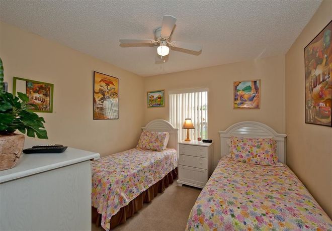 Imagen de la habitación del Hotel Emerald Island Resort, Citrus Ridge. Foto 10