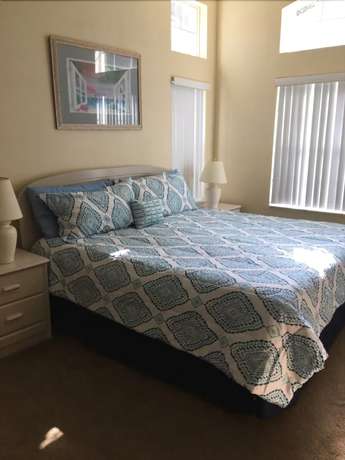 Imagen de la habitación del Hotel Emerald Island Resort, Citrus Ridge. Foto 12