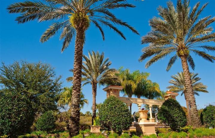 Imagen general del Hotel Emerald Island Resort, Citrus Ridge. Foto 2