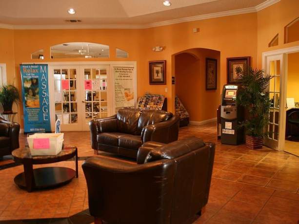 Imagen de la habitación del Hotel Emerald Island Resort, Citrus Ridge. Foto 14