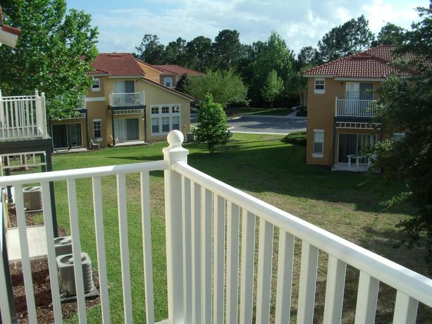 Imagen general del Hotel Emerald Island Resort, Orlando. Foto 1