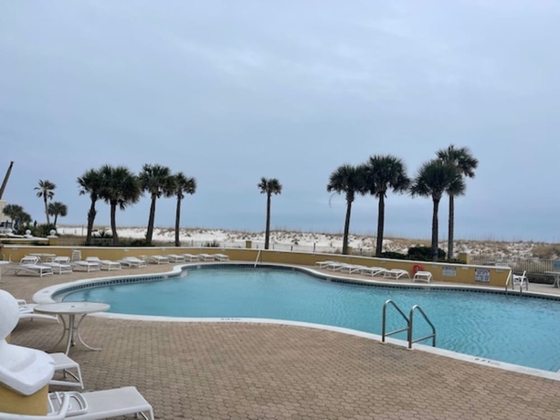 Imagen general del Hotel Emerald Isle Beach Front 1502. Foto 1
