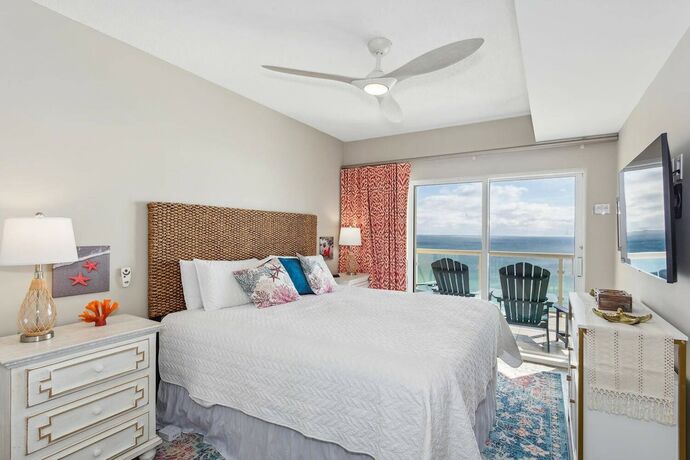 Imagen general del Hotel Emerald Isle. Foto 4